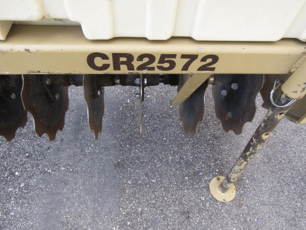 Land Pride CR2572 Equipment Image0