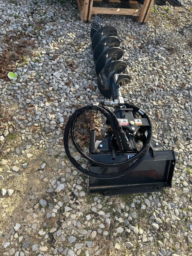 Image of Kubota CSA10 equipment image 1