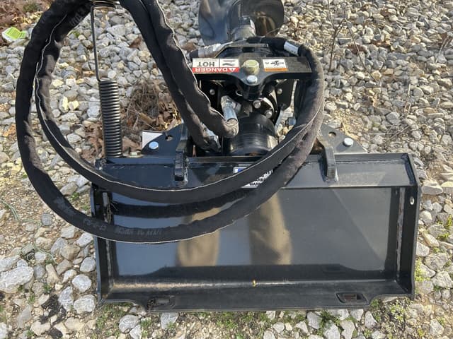 Image of Kubota CSA10 equipment image 3