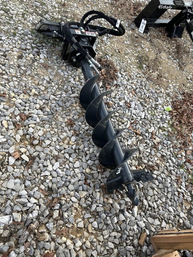 Image of Kubota CSA10 equipment image 4