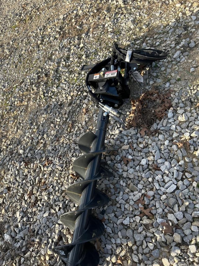 Image of Land Pride CSA10 equipment image 2