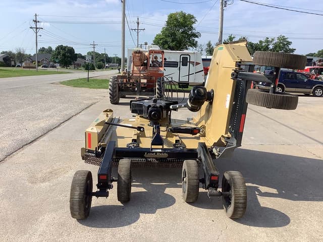 Image of Land Pride Undetermined equipment image 2