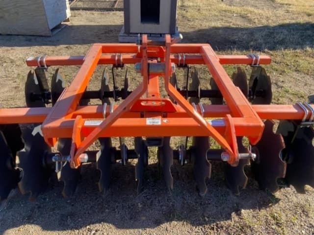 Image of Land Pride DH1572 equipment image 2