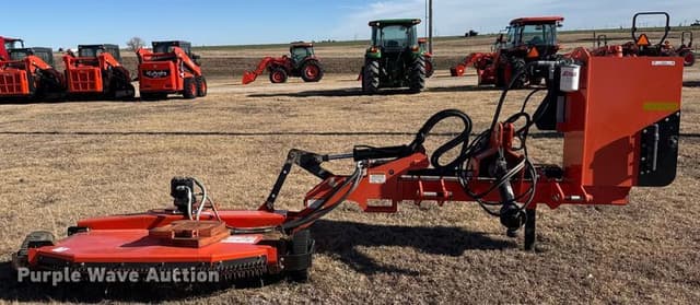 Image of Land Pride DB2660 equipment image 1