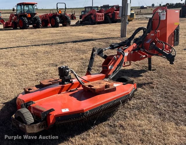 Image of Land Pride DB2660 equipment image 2