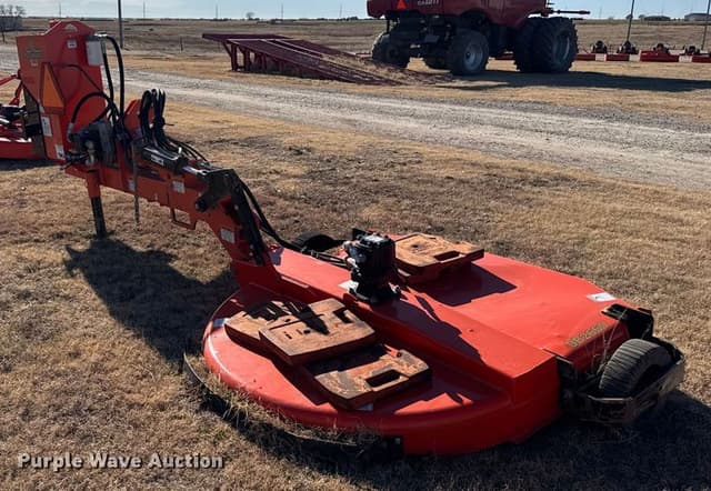 Image of Land Pride DB2660 equipment image 4
