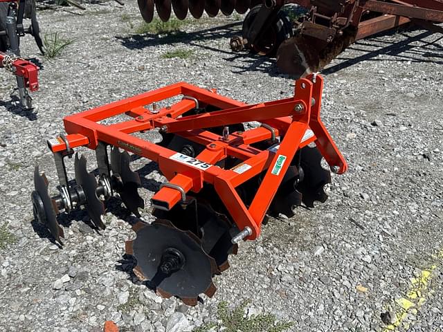 Image of Land Pride DH1048 equipment image 1