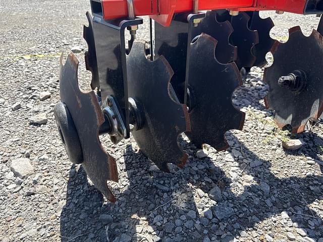 Image of Land Pride DH1048 equipment image 4
