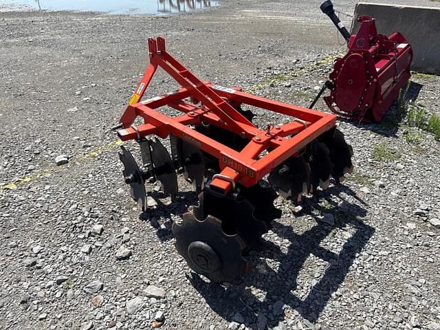 Image of Land Pride DH1048 equipment image 3
