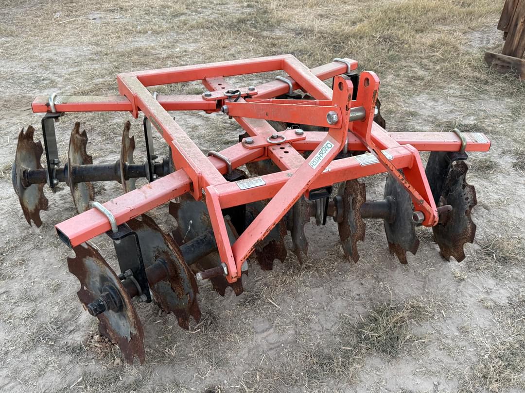 Image of Land Pride DH1060 Primary image