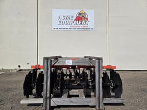 Land Pride DH1560 Image