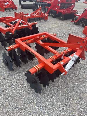 Land Pride DH1560 Image