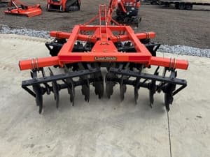 Land Pride DH2572 Image