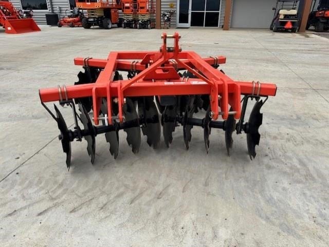 Land Pride DH2572 Image