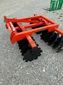 Land Pride DH2572 Image