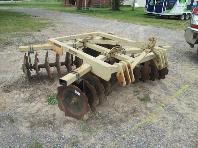 Image of Land Pride DH2596 equipment image 1