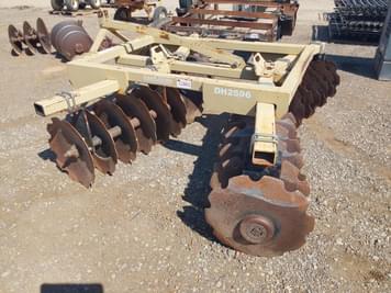 Main image Land Pride DH2596