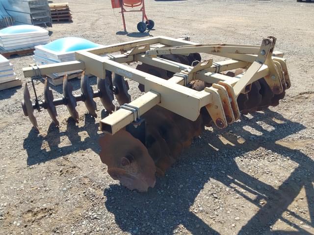 Image of Land Pride DH2596 equipment image 3