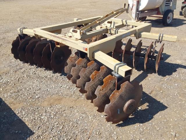 Image of Land Pride DH2596 equipment image 4
