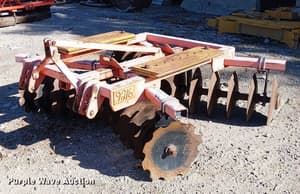 Land Pride DH2596 Image