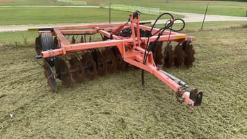 Main image Land Pride DH3510