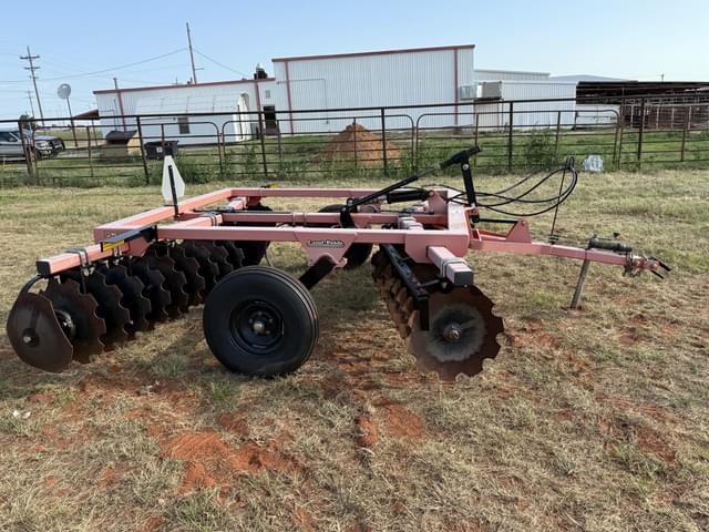 Image of Land Pride DH3512 equipment image 1
