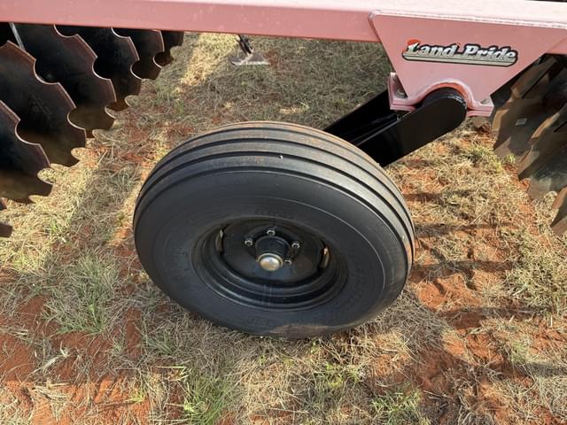 Image of Land Pride DH3512 equipment image 3