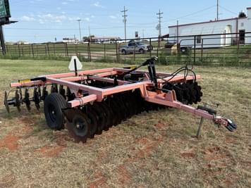 Main image Land Pride DH3512