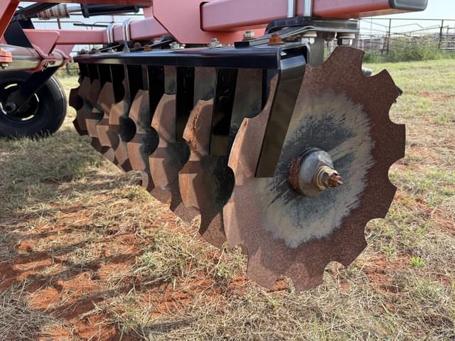 Image of Land Pride DH3512 equipment image 2