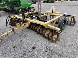 Land Pride DH3512 Image