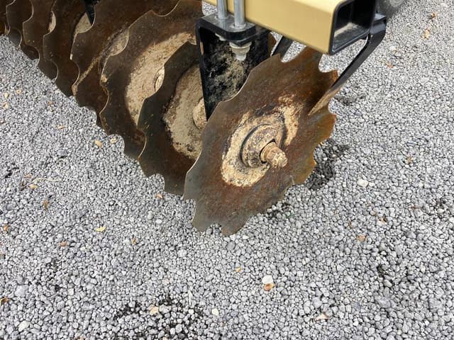 Image of Land Pride DH3512 equipment image 1