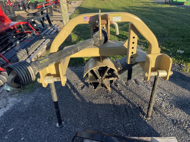 Image of Land Pride DT55 equipment image 3