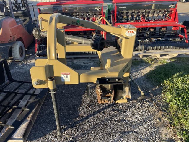 Image of Land Pride DT55 equipment image 2