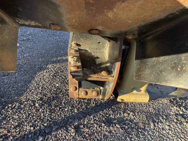 Image of Land Pride DT55 equipment image 4