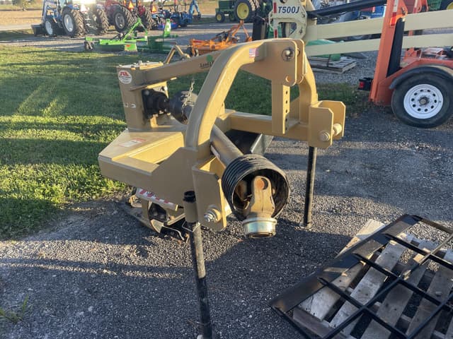 Image of Land Pride DT55 equipment image 1