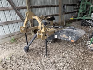 Land Pride DT55 Image