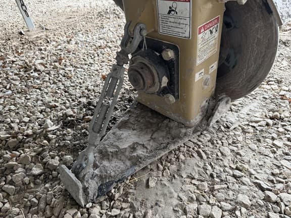 Image of Land Pride DT55 equipment image 4