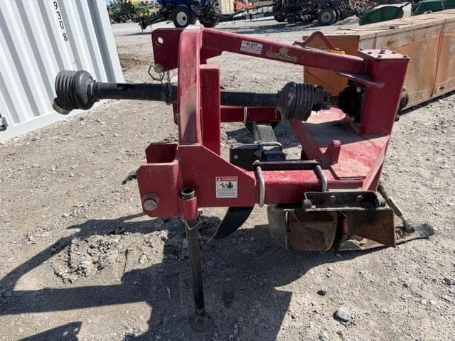 Image of Land Pride DTM55 equipment image 3