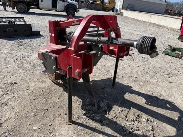 Land Pride DTM55 Equipment Image0