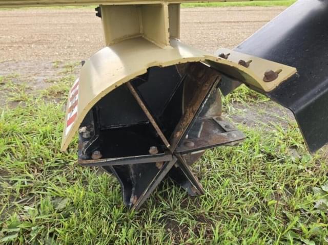 Image of Land Pride DTM55 equipment image 1