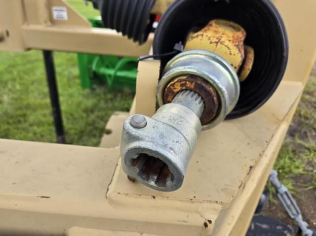 Image of Land Pride DTM55 equipment image 3