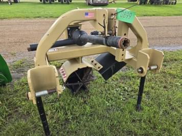 Main image Land Pride DTM55