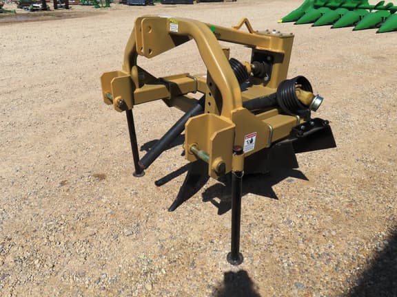 Image of Land Pride DTM55 equipment image 3