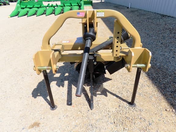 Image of Land Pride DTM55 equipment image 2