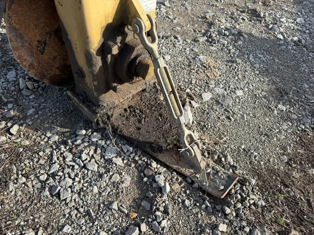 Image of Land Pride DTM55 equipment image 4