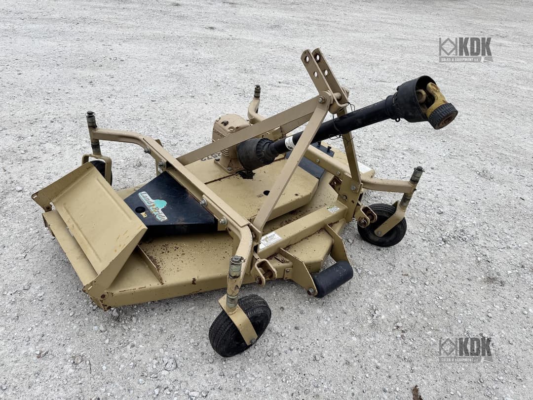 Image of Land Pride FD2572 Primary image