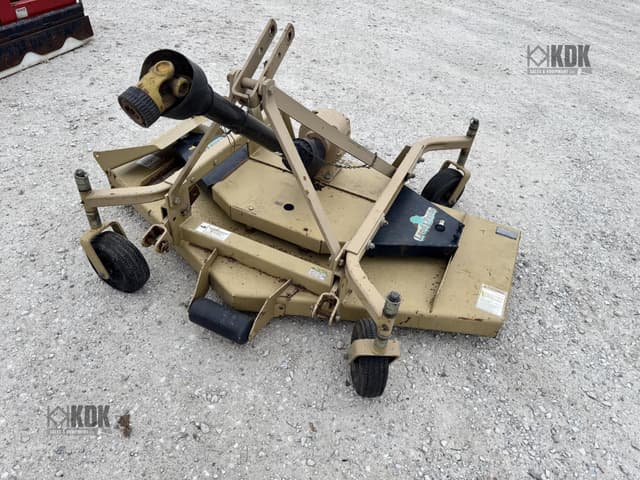 Image of Land Pride FD2572 equipment image 1