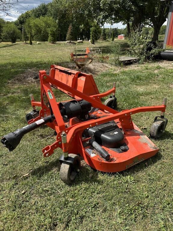 Image of Land Pride FDR1660 equipment image 4