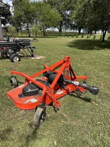 Main image Land Pride FDR1660