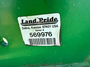 Main image Land Pride FDR1672 1